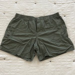 Women’s Columbia Shorts